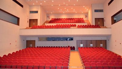 El Teatro Principal de Andújar acoge este sábado 'El Legado del León'