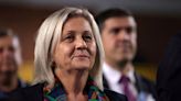 Bosnia presidency nominates first female Croat PM-designate