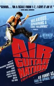 Air Guitar Nation