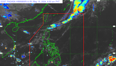 Rain expected in northern Luzon; rest of PH to have humid weather