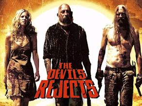 The Devil's Rejects