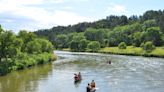 NE auditor alleges mishandling of public funds by nonprofit helping to manage Niobrara Scenic River