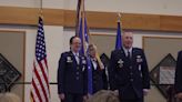 A new commander takes the reins at Malmstrom AFB