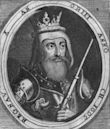 Duke of Schleswig
