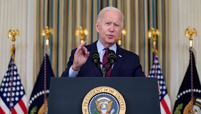 Biden displays signs of decline in private meetings with congressional leaders: report