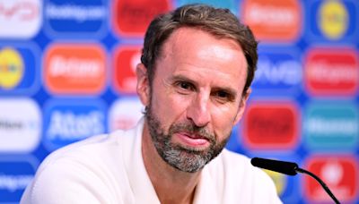 Gareth Southgate reveals two reasons Spain are favourites for Euro 2024 final