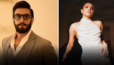 Ranveer Singh And Priyanka Chopra Praise Payal Kapadia For Cannes Victory: 'A Moment For Indian Cinema...'