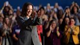 ¿Podría Kamala Harris vencer a Donald Trump? La vicepresidenta es la primera opción para sustituir a Biden