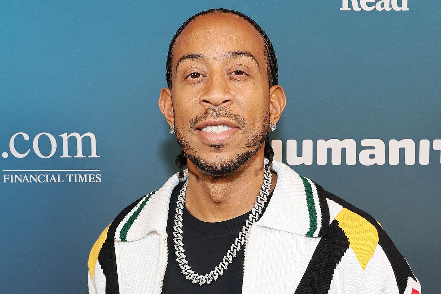 Ludacris Feels Like 'Superman' After Drinking Fresh Alaskan Glacier Water Despite Fan Concern over Bacteria