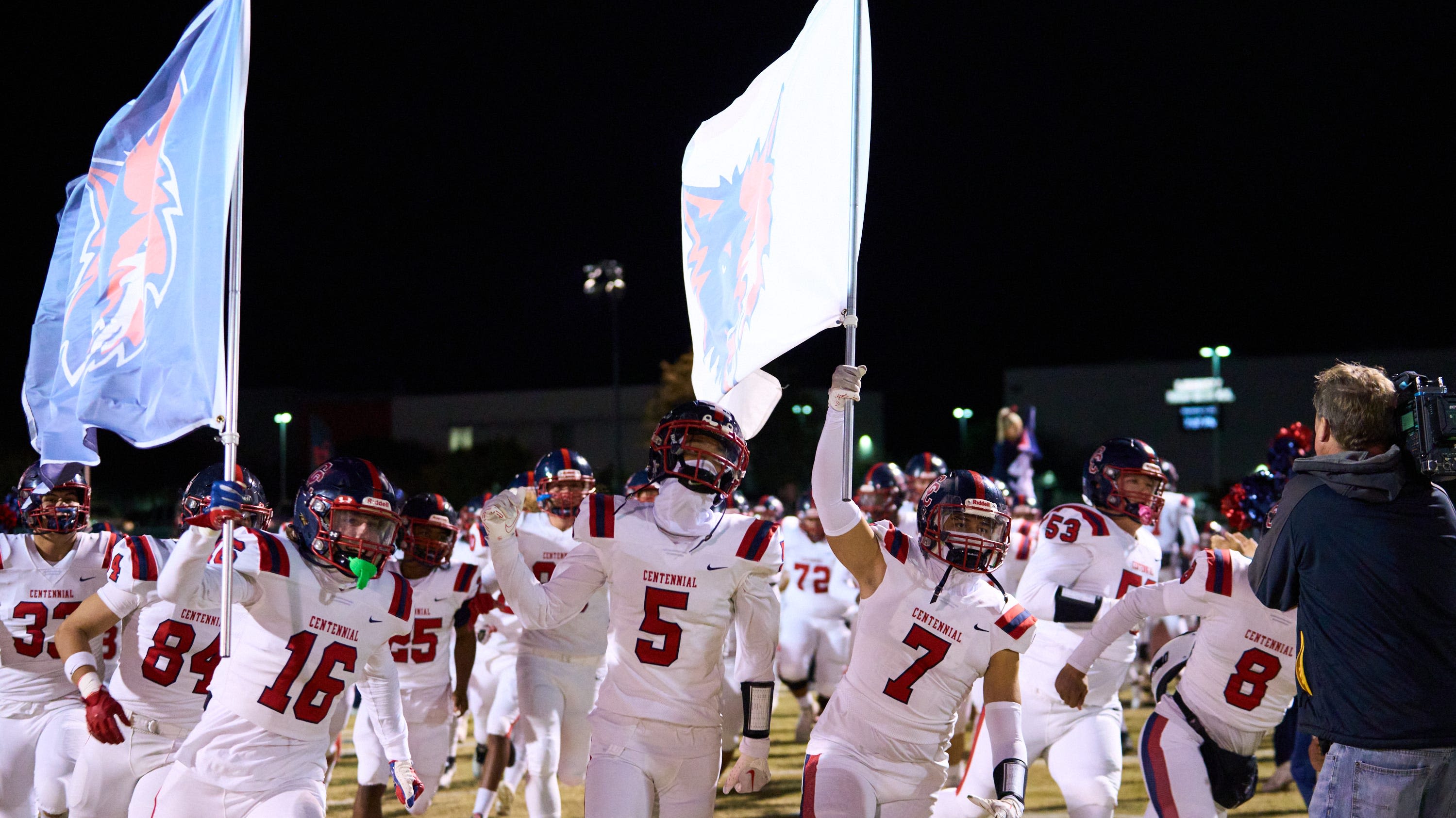 4 Arizona high school football teams make MaxPreps' expanded Top 100 national preseason rankings