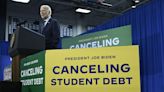 Some student loan borrowers may need to apply for forgiveness by Tuesday