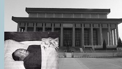 撣封塵：拆除毛澤東紀念堂的五大理由 | 工程費用 | 破北京風水 | 暴君 | 大紀元