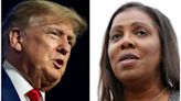 Trump exaggerated his net worth by as much as $3.6 billion a year, New York's Letitia James now alleges