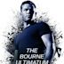 The Bourne Ultimatum