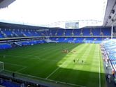 White Hart Lane