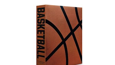 Assouline Drops a Ballin' Book About the NBA, 'Basketball: The Impossible Collection'