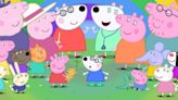 Peppa Pig Celebrates Pride Month And The Bigots Are Big Mad