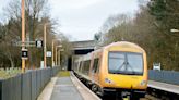 Major train line blocked after person hit by train between Gobowen and Chirk