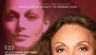 Diane von Furstenberg Opens Up About Her 50-Year Career in the First Trailer for Her Documentary (Exclusive)
