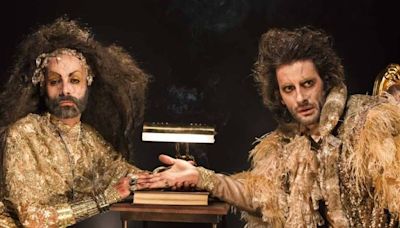 'Um Porre de Shakespeare' e 'Copo Vazio' estão entre as estreias de teatro em SP