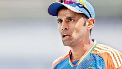 Team India press conference: ‘Didn’t discuss Surya for ODIs’: Agarkar