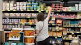 Grocery prices fall for fourth straight month