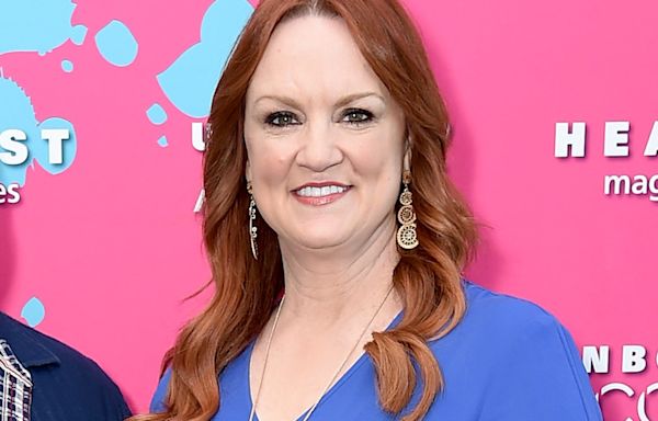 Fans Can’t Get Over ‘Pioneer Woman’ Ree Drummond’s ‘Scary’ Throwback Photos