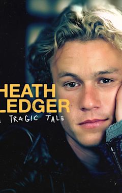Heath Ledger: A Tragic Tale