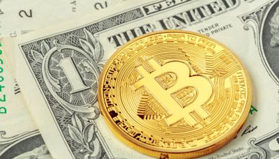 Bitcoin se distancia cada vez mais do recorde e já bate nos US$ 55 mil em meio a pessimismo do mercado - Estadão E-Investidor - As principais notícias do mercado financeiro