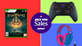 The best 4th of July gaming deals: score up to $500 off Logitech, SanDisk and more