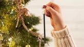 These Scented Ornaments From Target Will Make Your Faux Christmas Tree Smell Like the Real Thing