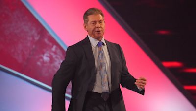 Woman suing McMahon asks WWE to waive NDAs