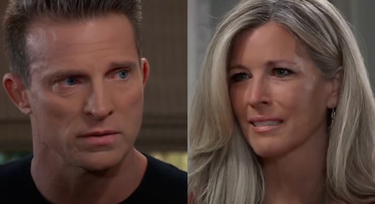 ‘General Hospital’ Spoilers: Carly and Jason Set Out to Prove Sonny's Medication Has Been Tampered with As Valentin...