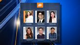 UTEP students earn prestigious STEM fellowships