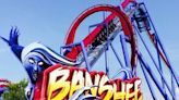 Man critically injured after being hit by Kings Island roller coaster; Banshee reopens to parkgoers