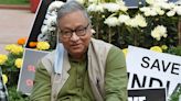 'Disillusioned': TMC MP Jawhar Sircar Pens Letter To Mamata, Says Will Quit, Leave Politics Over RG Kar Horror