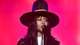 Erykah Badu Announces U.S. Dates For Diggin Crystals In Badubotron Tour