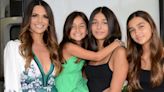 Camila Andrea, hija de Bárbara Bermudo, impacta con su belleza: "La próxima Miss Universo"