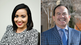 Meet the candidates in 2022 runoff election: El Paso City Council, District 6
