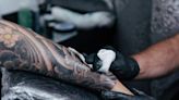 Tattoo Artists and WWF Team Up in Denmark to Highlight Endangered Species