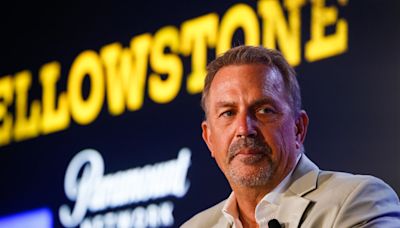 Kevin Costner shares his side of 'Yellowstone' drama: Where he stands on the future of the series