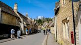The beautiful English village so perfect it keeps getting named best in the world