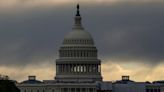 Senate Clears Bill To Prevent Government Shutdown