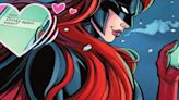 DC Brings a Villain Back to Life as Batwoman’s Latest Love Interest