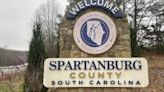 Spartanburg County