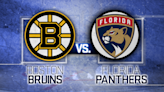 Aleksander Barkov scores twice, Panthers rout Bruins 6-1 in Game 2 to tie series - Boston News, Weather, Sports | WHDH 7News