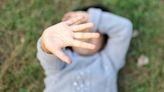 Smacking children should be banned in England and Northern Ireland, doctors say