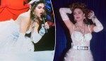 ‘Everyone was calling it obscene’: Designer behind Madonna’s ‘Like a Virgin’ look reflects on chaos she caused 40 years ago