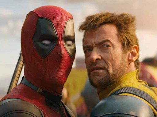 Deadpool & Wolverine Debuts To Average Rating On Metacritic, Scores Below 2023 Box Office Flop 'The Flash'