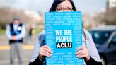 ACLU to spend $25M on down-ballot races, with a focus on abortion rights